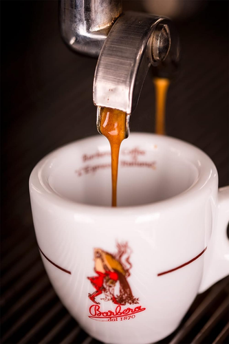 Caffè - Hesperia - 4 Origini - Caffe in Grani - Miscela Di 4 Tipi Di Caffè - 1K - Foto 8 di 12