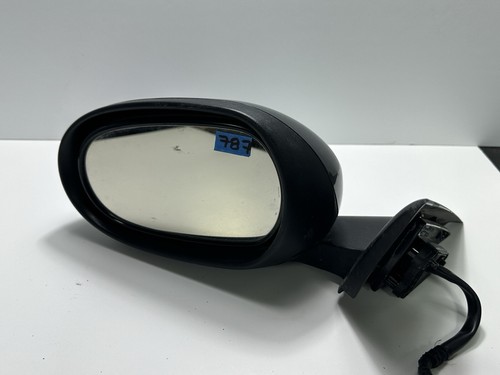 Espejo retrovisor izquierdo Jaguar X Type 2002-2008 gris del lado del conductor OEM M787 - Imagen 5 de 12