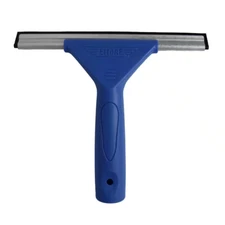Ettore 8 in. All-Purpose Squeegee streak-free rubber blade Economical cleaning