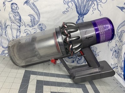 Dyson V11  Torque Drive+ Cordless Vacuum Cleaner Grey, Main Motor, Battery Assy