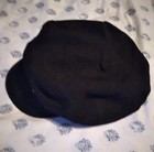 Women' Retro British Beret Hat - Lightweight Octagonal Painter — photo 1