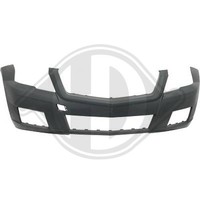 1655052 StoßStange Vorne FüR MERCEDES-BENZ GLK-CLASS (X204)