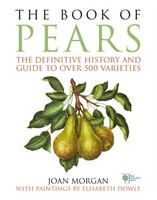 Joan Morgan | The Book Of Pears | Buch | Englisch (2015) | Gebunden