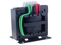 TMM250/A400/42V Transformator: Netz 250VA 400VAC 42V Ausg: Klemmleiste IP00 Brev