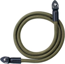 Vintage Camera Neck Strap,Nylon Rope Camera Shoulder Straps for Photographers Fi