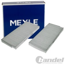 Filtre d'habitacle Mercedes 250