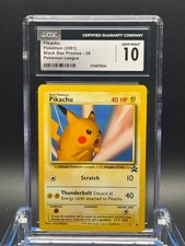 Pikachu (SNAP Promo) 26/53 Wotc Promo Regular for sale online
