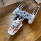 LEGO Star Wars Y-Wing Attack Starfighter 75249  Set
