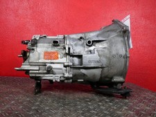 Boite de vitesse BMW 520