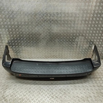 DODGE NITRO Heckstoßstange 68003905AB 2.8 Diesel 130 kW 2008 29795066
