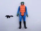 Vintage1978 Kenner Star Wars Action Figure HK Walrus Man Complete Original NM NR