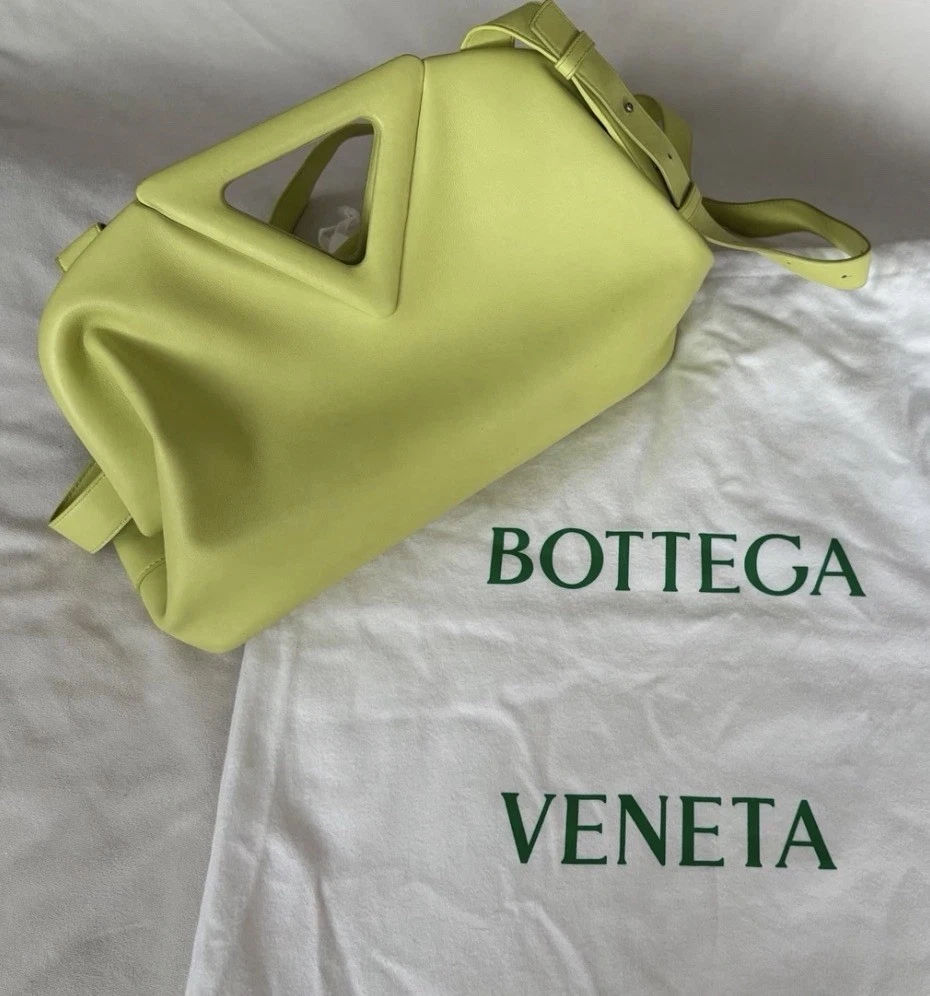 Bottega Veneta Point Bags for sale | eBay