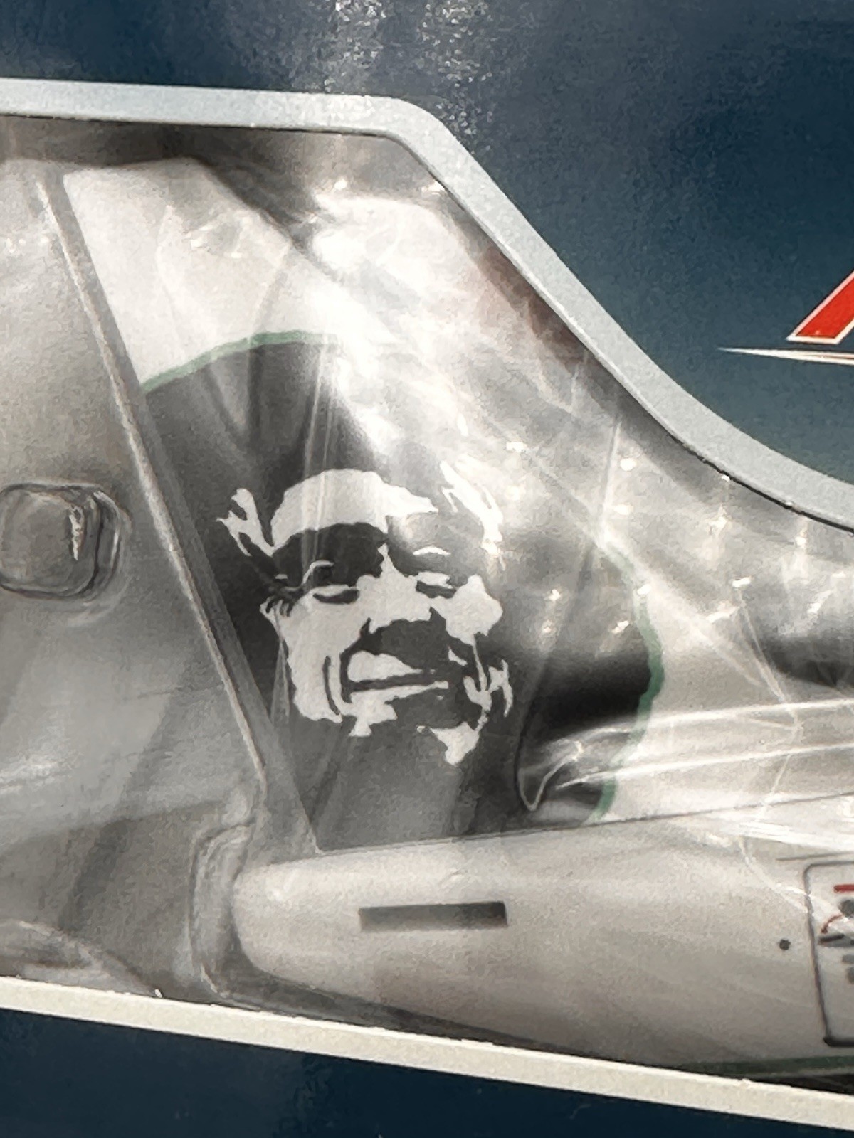 Alaska Airlines Boeing 737-800 N546AS Old Livery 1/130 Skymarks SKR183. NIB USA