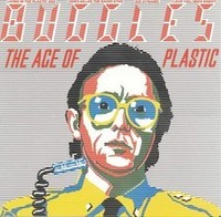 Buggles - Age Of Plastic - Cd - F99Z