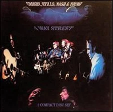4 Way Street [Expanded] by Nash & Young Crosby, Stills: Used