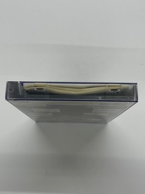 Saturn - Winter Heat Sega Saturn Complete #2932