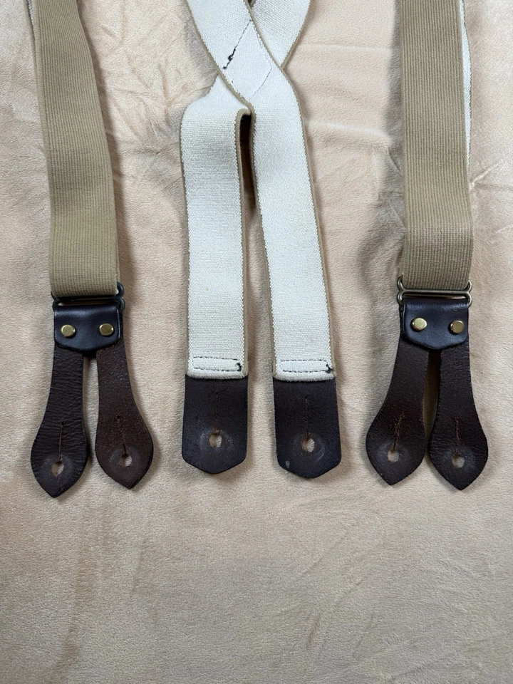 Tirantes Filson Tab Foto 4 de 4