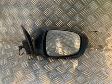 Retroviseur droit (ou coque) Suzuki SX4