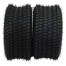 26x12-12 26x12x12 Turf Tires for Lawn  Garden Mower,4 Ply Tubeless, Set of 2