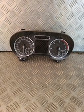 Compteur Mercedes CLASSE B