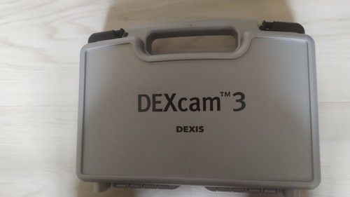 Dexis DEXcam 3 Dental Intraoral Intra-Oral HD LED Digital Imaging USB Camera