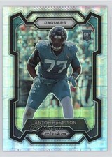 2023 Panini Prizm Rookies Pandora Prizm 399/400 Anton Harrison #347 01nw
