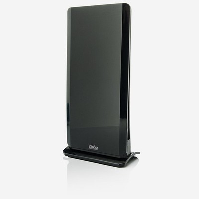 DVB-T2 Antenne TV Zimmerantenne FULL HD Terrestrisch Fuba DAT 630 Miniantenne 
