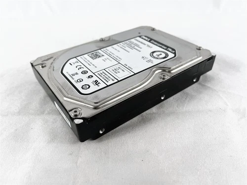 10x Dell Seagate 3TB 3.5'' SAS-2 6Gb 7.2K Enterprise HDD 0KK92 00KK92 9SM260-158