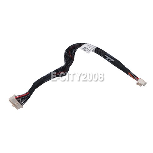 DELL R740 R740xd POWEREDGE SERVER MID HDD NVME EXPANSION BAY SIGNAL CABLE 2WW7N - Afbeelding 14 van 16