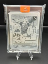 2021-22 Donruss Optic Basketball Cards Checklist 29