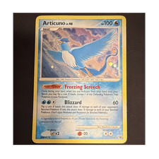 Articuno #1 Prices | Pokemon Majestic Dawn | Pokemon Cards