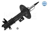 Vorderachse Links Meyle 526 623 0005 StoßDäMpfer FüR Volvo