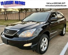2009 Lexus LEXUS RX 350 LEATHER SUNROOF WOOD PREMIUM YOUTUBE VIDEO
