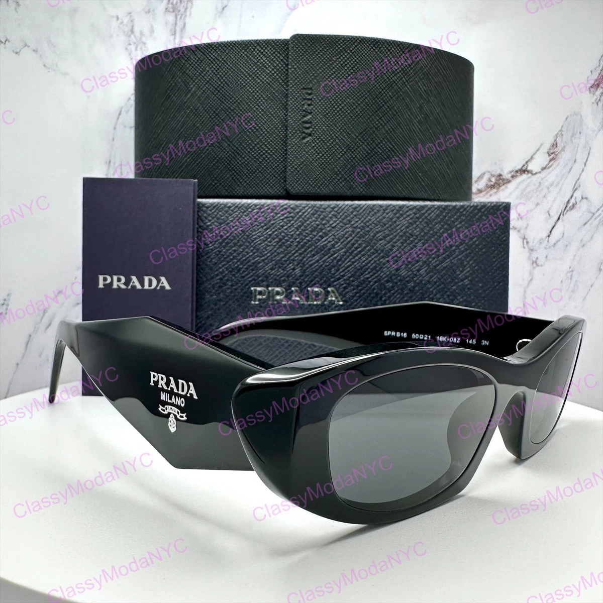 25+ PRADA Wrap Sunglasses for Men for sale | Updated Oct 2026