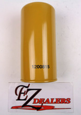 Caterpillar Oil Filter Spin On 1200815 Fork L...