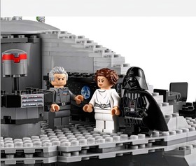 LEGO Star Wars: Death Star (75159) new sealed