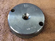 SPX J4239 2KM130 Detroit Diesel 71 8V 92 Rear Crankshaft Oil Seal Expander Tool