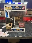 Funko Pop Thor 247, Marvel Collectors Corps Exclusive