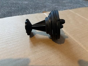 LG F1273TDP Waschmaschine Ablaufpumpe Filter