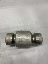 Dixon Valve Stainless Steel Swivel Joint-320FXFSS33222