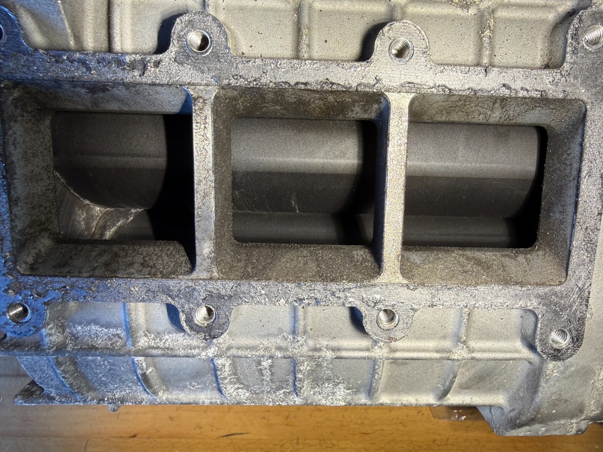 Kawasaki 2007-2010 Ultra 250X 260X OEM Supercharger Assembly 15051