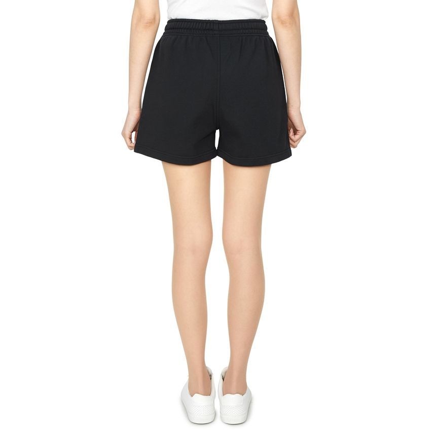 MAISON KITSUNE レディース パンツ MW01113KM0325 P199 Maison Kitsune Women's Baby Fox Jogging Shorts MW01113KM0325