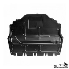 Unterfahrschutz Motorschutz für Audi A1 Skoda Fabia I Kombi Limo Roomster 99-18 Unterfahrschutz Motorschutz für Audi A1 Skoda Fabia I Kombi Limo Roomster 99-18