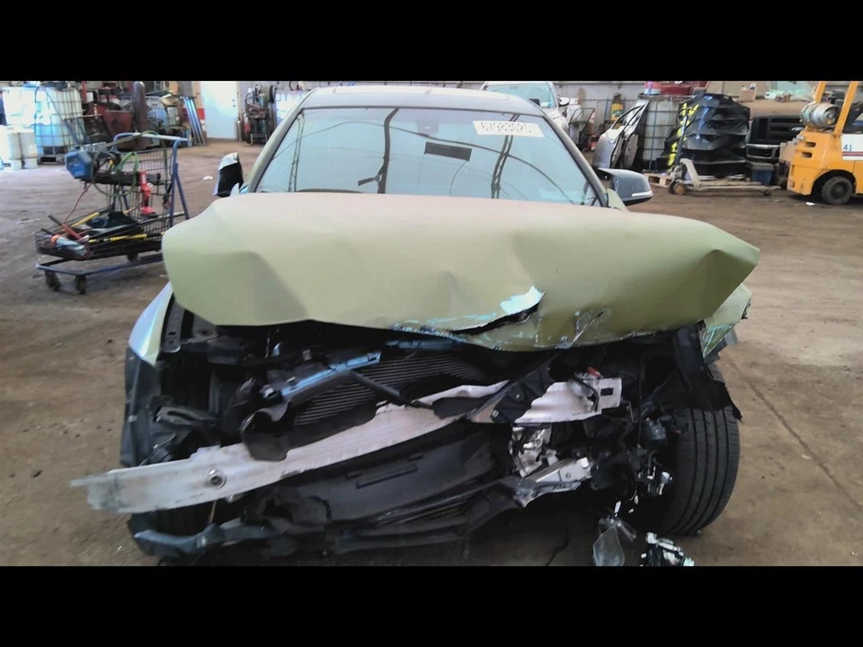 (LOCAL PICKUP ONLY) Roof Glass Coupe Fits 15-20 BMW M4 6738114 Foto 4 de 4