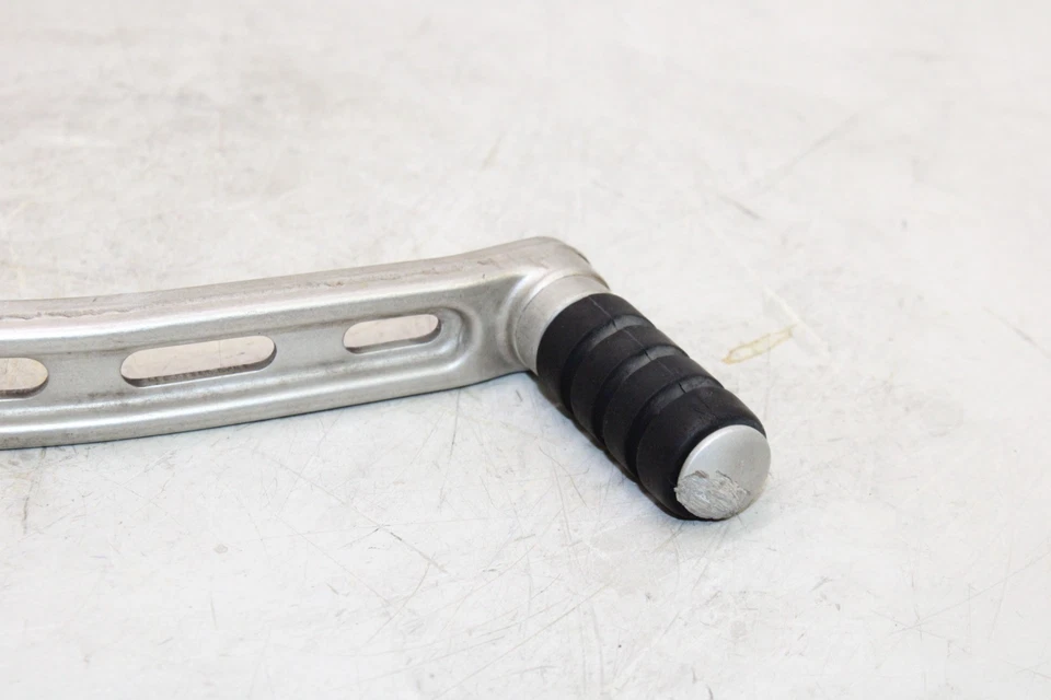 01-05 BMW F650CS K14 OEM PEDAL FRENO TRASERO DERECHO Foto 3 de 4