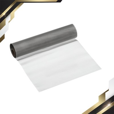 40''Lx10''W Woven Wire Mesh 150Mesh 316L Stainless Steel Vent Filter Screen