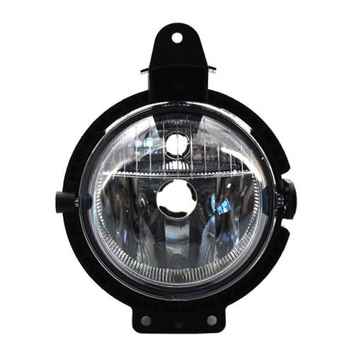 For 2006-14 BMW Mini Cooper R55 R56 R57 R58 R59 1x Front Bumper Fog Light Lamp - Picture 2 of 8