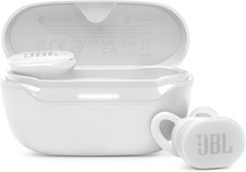 Image of JBL Endurance Race 2, True Wireless Bluetooth Earbuds, 48 Hour Battery Life, IP6