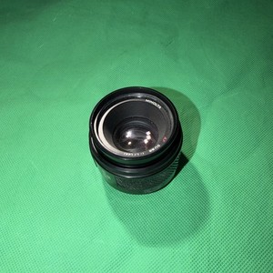 Minolta AF 50mm f/1.7 AF Lens Sold As Seen