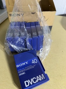 DVCAM Tape | eBay